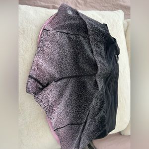 Lululemon Linerless shorts